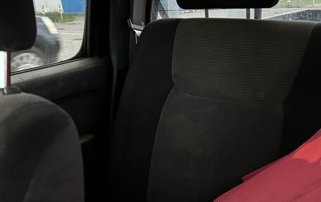Nissan NP300, 2013 год, 850 000 рублей, 11 фотография