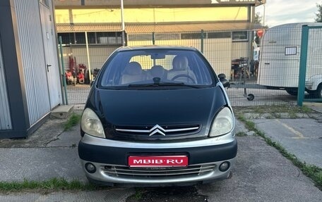 Citroen Xsara Picasso, 2008 год, 199 999 рублей, 1 фотография