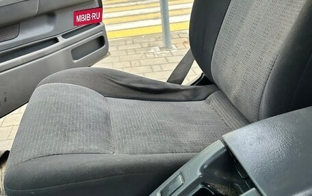 Nissan NP300, 2013 год, 850 000 рублей, 9 фотография