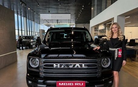 Haval H9, 2026 год, 5 299 000 рублей, 1 фотография