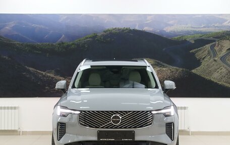Volvo XC90 II рестайлинг, 2026 год, 10 000 000 рублей, 2 фотография