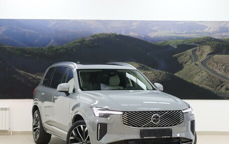Volvo XC90 II рестайлинг, 2026 год, 10 000 000 рублей, 3 фотография