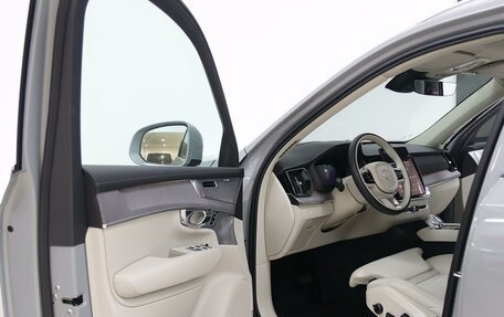 Volvo XC90 II рестайлинг, 2026 год, 10 000 000 рублей, 9 фотография