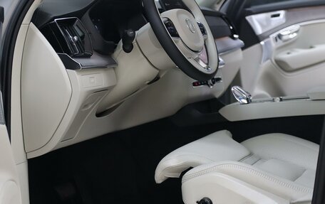 Volvo XC90 II рестайлинг, 2026 год, 10 000 000 рублей, 10 фотография
