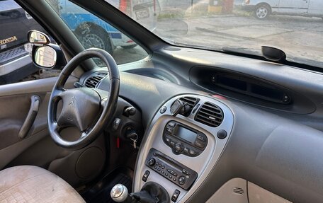 Citroen Xsara Picasso, 2008 год, 199 999 рублей, 5 фотография