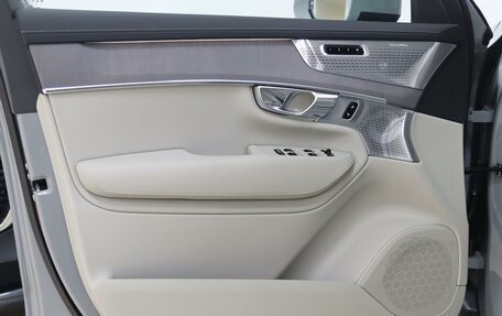 Volvo XC90 II рестайлинг, 2026 год, 10 000 000 рублей, 7 фотография