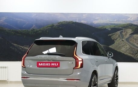 Volvo XC90 II рестайлинг, 2026 год, 10 000 000 рублей, 4 фотография