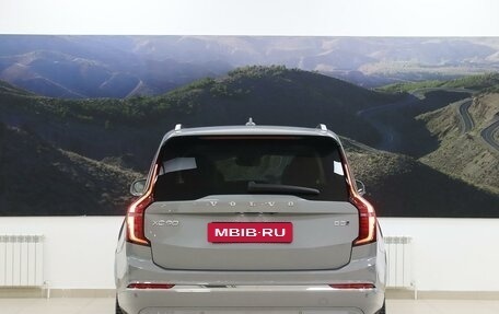 Volvo XC90 II рестайлинг, 2026 год, 10 000 000 рублей, 5 фотография