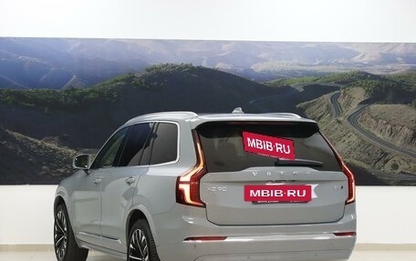 Volvo XC90 II рестайлинг, 2026 год, 10 000 000 рублей, 6 фотография