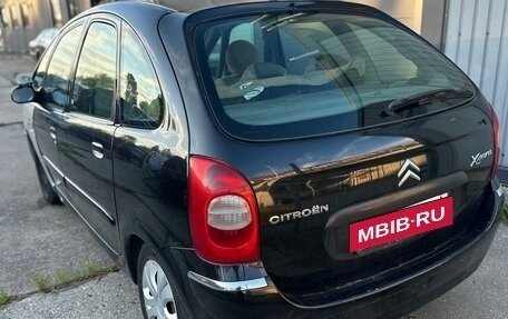 Citroen Xsara Picasso, 2008 год, 199 999 рублей, 4 фотография
