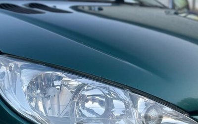 Peugeot 206, 2004 год, 449 000 рублей, 1 фотография