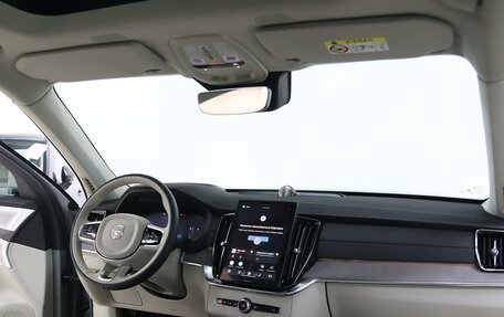 Volvo XC90 II рестайлинг, 2026 год, 10 000 000 рублей, 14 фотография
