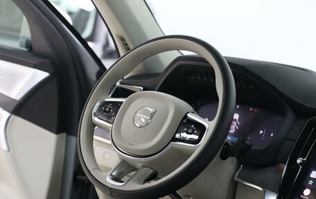 Volvo XC90 II рестайлинг, 2026 год, 10 000 000 рублей, 15 фотография