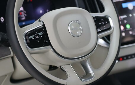 Volvo XC90 II рестайлинг, 2026 год, 10 000 000 рублей, 12 фотография
