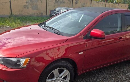 Mitsubishi Lancer IX, 2011 год, 570 000 рублей, 1 фотография