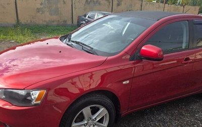 Mitsubishi Lancer IX, 2011 год, 570 000 рублей, 1 фотография