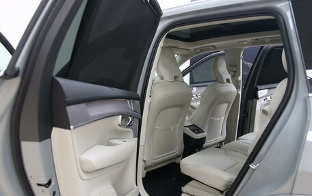 Volvo XC90 II рестайлинг, 2026 год, 10 000 000 рублей, 22 фотография