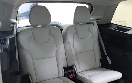 Volvo XC90 II рестайлинг, 2026 год, 10 000 000 рублей, 26 фотография