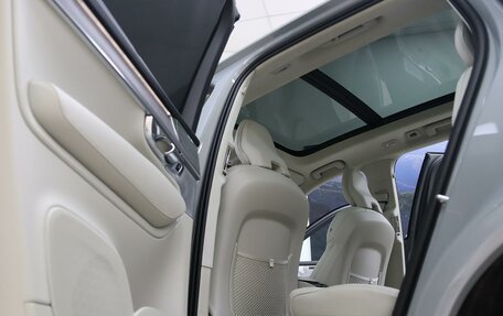 Volvo XC90 II рестайлинг, 2026 год, 10 000 000 рублей, 23 фотография
