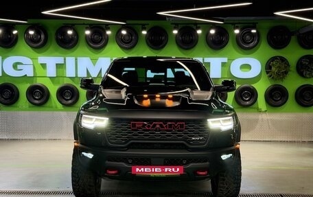 Rambler 1500, 2026 год, 21 000 000 рублей, 3 фотография