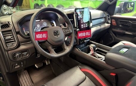 Rambler 1500, 2026 год, 21 000 000 рублей, 19 фотография