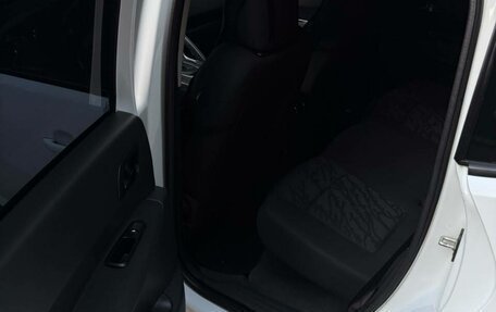 Peugeot 3008 I рестайлинг, 2012 год, 865 000 рублей, 8 фотография