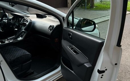 Peugeot 3008 I рестайлинг, 2012 год, 865 000 рублей, 6 фотография