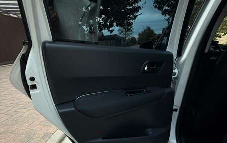 Peugeot 3008 I рестайлинг, 2012 год, 865 000 рублей, 7 фотография