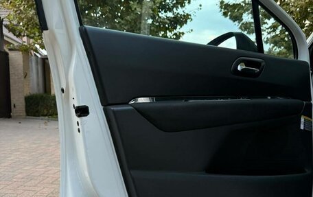 Peugeot 3008 I рестайлинг, 2012 год, 865 000 рублей, 9 фотография