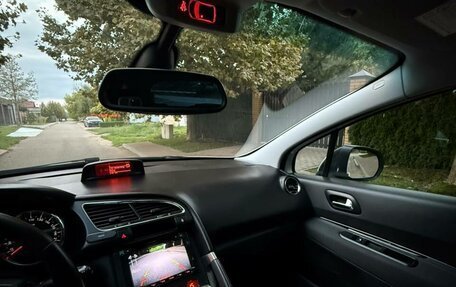 Peugeot 3008 I рестайлинг, 2012 год, 865 000 рублей, 10 фотография