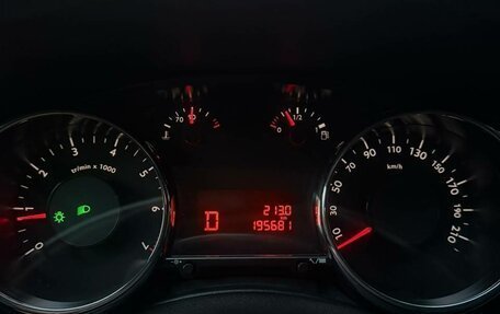 Peugeot 3008 I рестайлинг, 2012 год, 865 000 рублей, 15 фотография