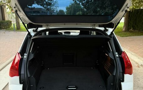 Peugeot 3008 I рестайлинг, 2012 год, 865 000 рублей, 16 фотография