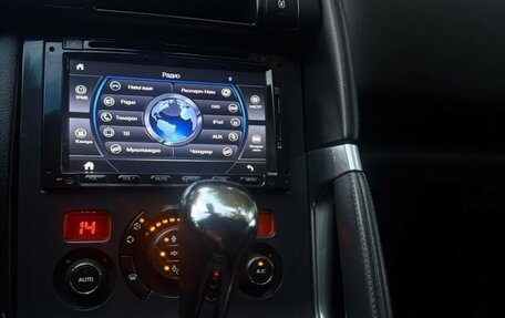 Peugeot 3008 I рестайлинг, 2012 год, 865 000 рублей, 17 фотография