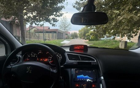 Peugeot 3008 I рестайлинг, 2012 год, 865 000 рублей, 12 фотография