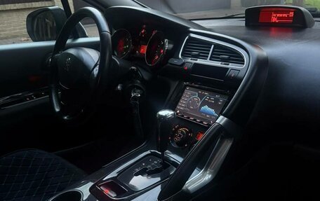 Peugeot 3008 I рестайлинг, 2012 год, 865 000 рублей, 13 фотография