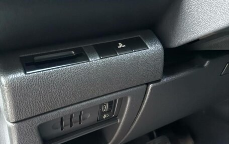 Peugeot 3008 I рестайлинг, 2012 год, 865 000 рублей, 24 фотография