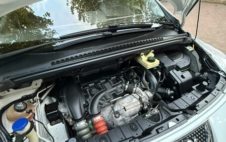 Peugeot 3008 I рестайлинг, 2012 год, 865 000 рублей, 25 фотография