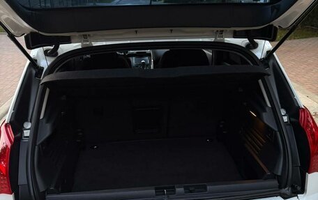 Peugeot 3008 I рестайлинг, 2012 год, 865 000 рублей, 28 фотография