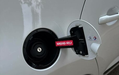 Peugeot 3008 I рестайлинг, 2012 год, 865 000 рублей, 29 фотография