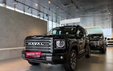Haval H9, 2026 год, 5 299 000 рублей, 4 фотография