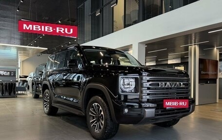 Haval H9, 2026 год, 5 299 000 рублей, 2 фотография