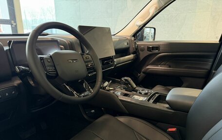 Haval H9, 2026 год, 5 299 000 рублей, 13 фотография