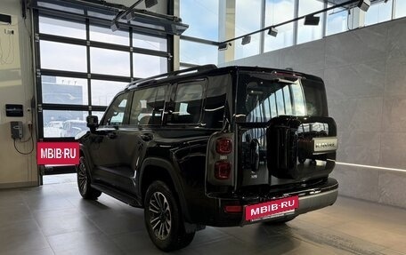 Haval H9, 2026 год, 5 299 000 рублей, 5 фотография