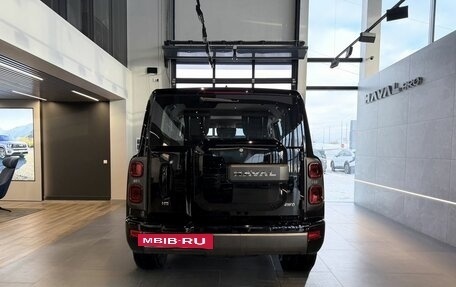 Haval H9, 2026 год, 5 299 000 рублей, 6 фотография