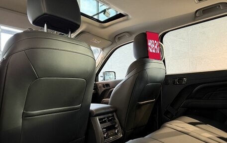 Haval H9, 2026 год, 5 299 000 рублей, 15 фотография