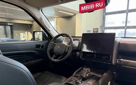 Haval H9, 2026 год, 5 299 000 рублей, 20 фотография