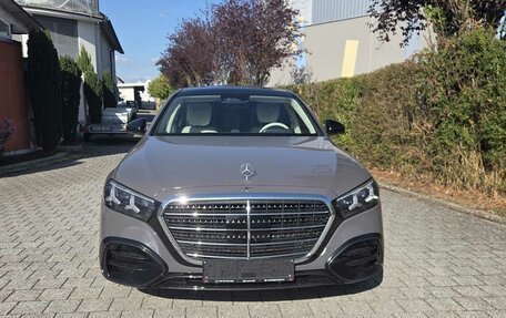 Mercedes-Benz S-Класс, 2026 год, 26 900 000 рублей, 5 фотография