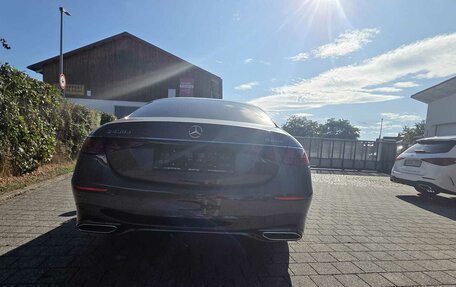 Mercedes-Benz S-Класс, 2026 год, 26 900 000 рублей, 6 фотография