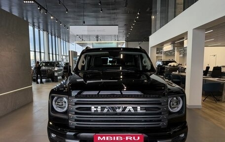 Haval H9, 2026 год, 5 299 000 рублей, 21 фотография