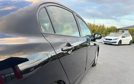 Honda Civic VIII, 2008 год, 620 000 рублей, 5 фотография